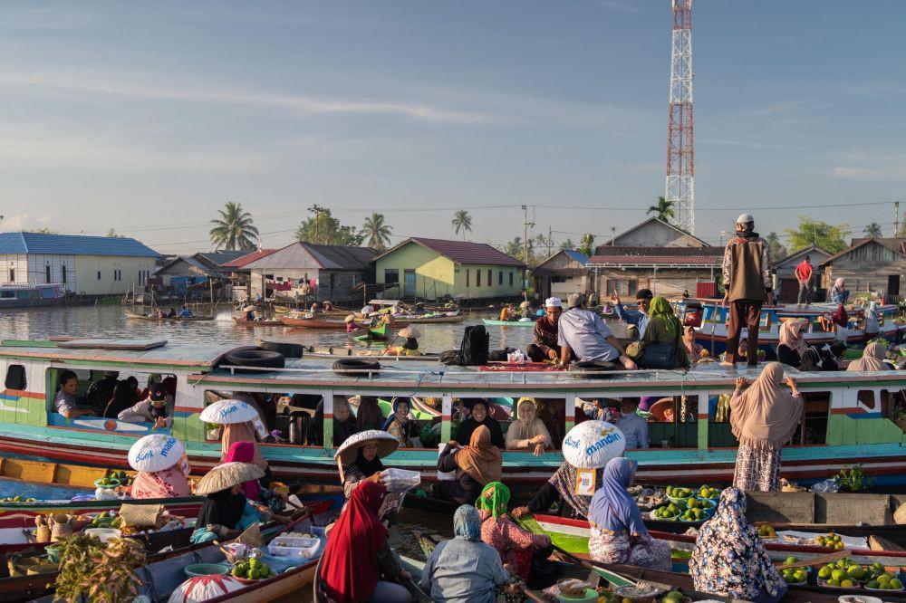 ⁠Realisasi KUR BRI & BNI di atas 25% hingga Pertengahan Tahun