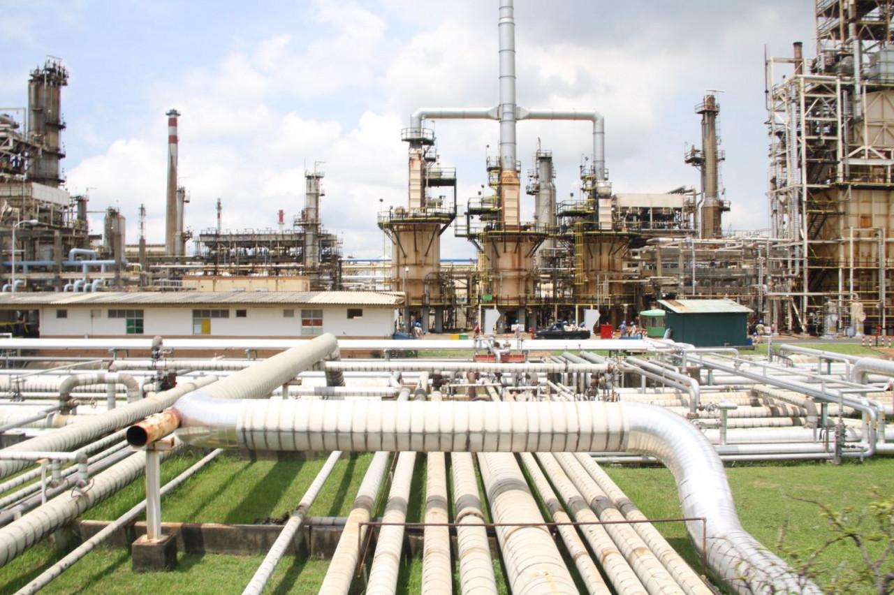 Kementerian ESDM Beberkan Peran Gas Bumi Dukung Swasembada Energi