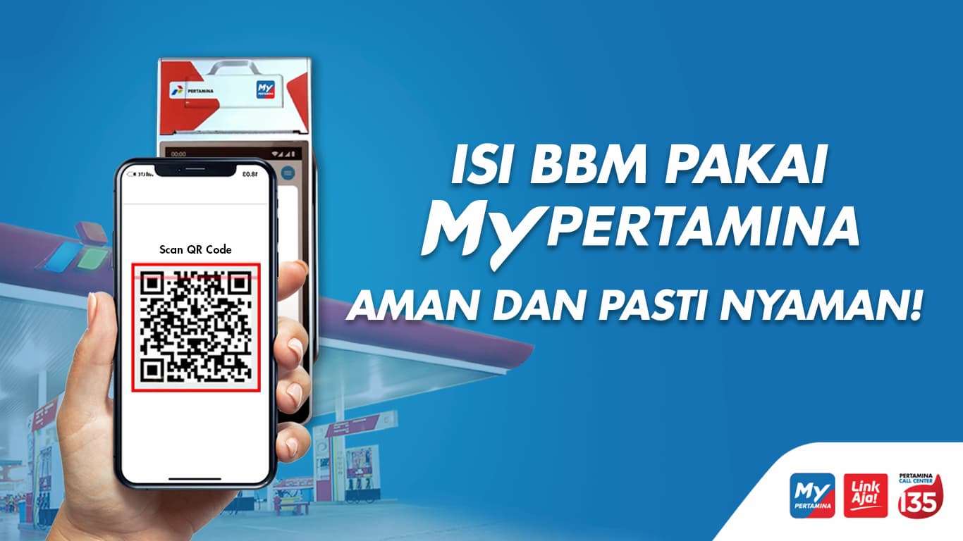 Cara Daftar MyPertamina hingga Keuntungannya, Lengkap!