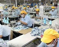 Kredit Ke Industi Tekstil Baru Mencapai 2%, OJK Dorong Strategi Ini