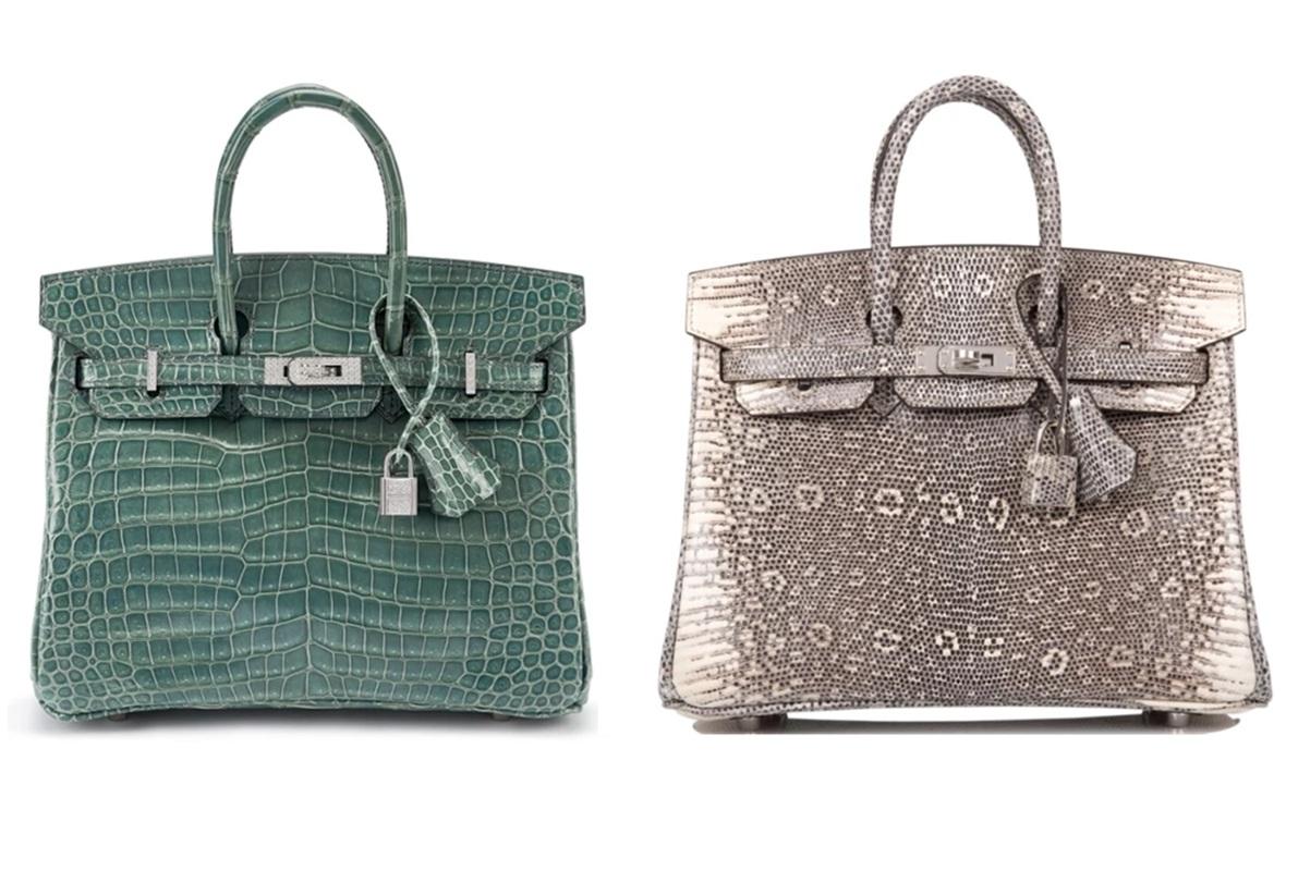 6 Tas Hermès Birkin Termahal Sepanjang Masa