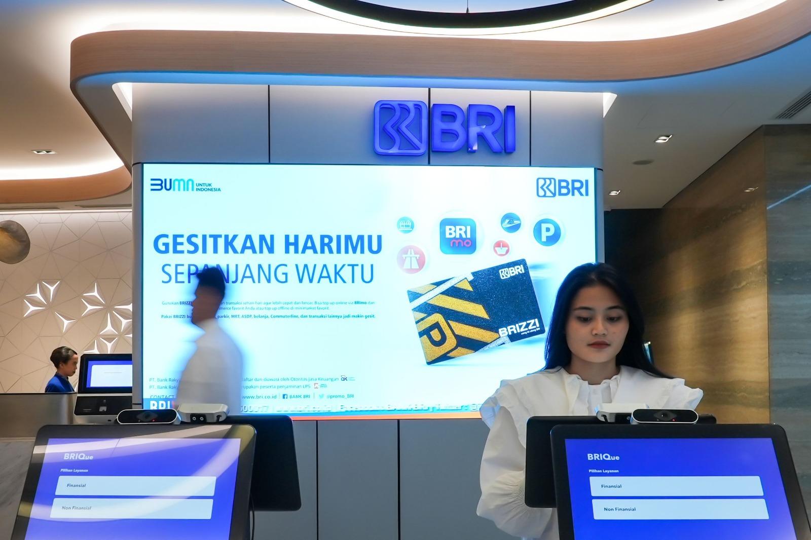 Pahami Bahaya Bashe Ransomware yang Diduga Serang BRI, Siapa Rugi?