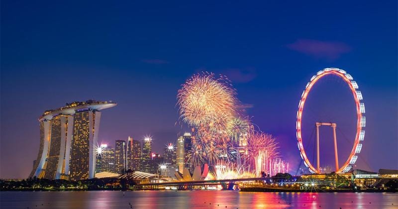 Raih 2,5 Juta Wisatawan RI, Singapore Tourism Board Perpanjang Kemitraan Traveloka