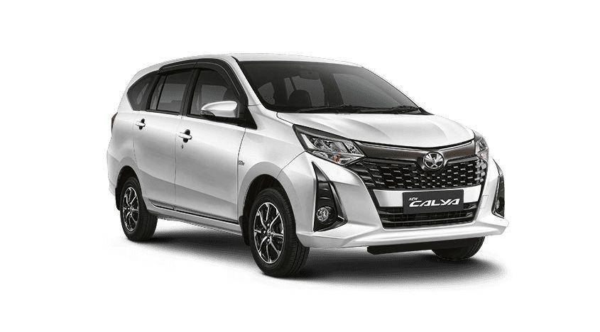 Mobil paling irit bbm