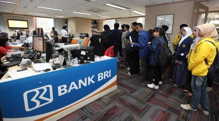 Perkut Keamanan, BRI Terapkan 3 Status Rekening Tabungan