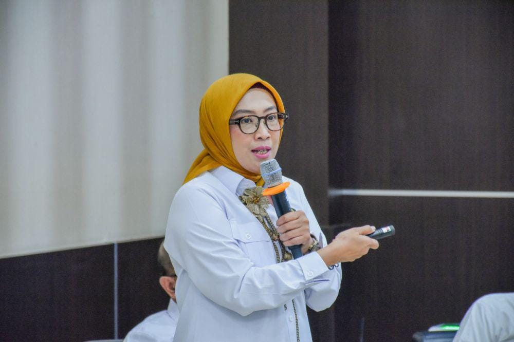 Pemerintah Ajak Swasta Bangun Pabrik Bioetanol Demi Kejar Target E10