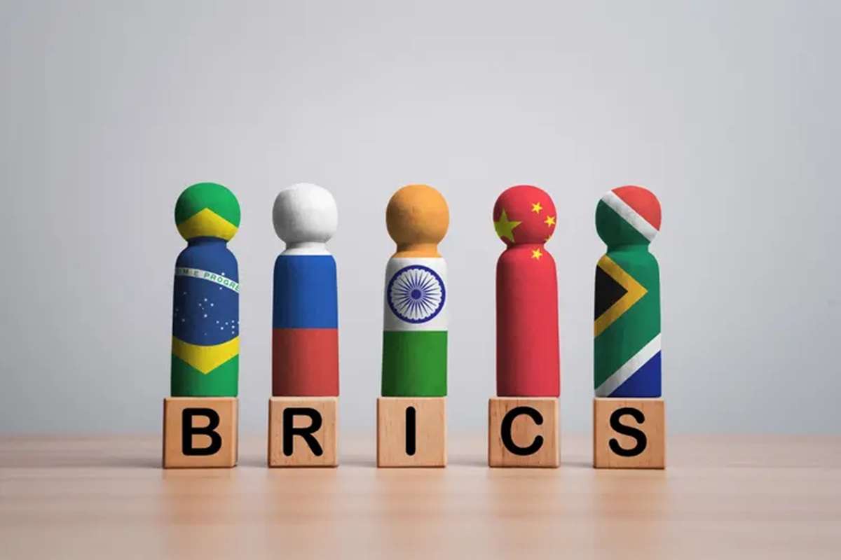 Brasil Umumkan Indonesia Resmi Jadi Anggota BRICS