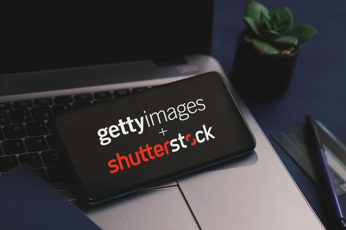 Hadapi Tantangan AI, Getty Images dan Shutterstock Merger