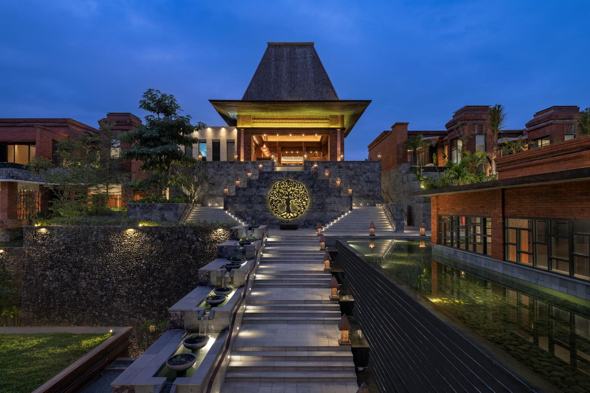 Hotel Bintang 5 Ini Tawarkan Pengalaman Holistic Wellbeing di Jogja