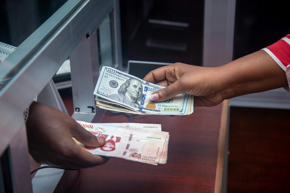 Kredit ‘Nganggur’ di Bank Rp2.576 Triliun, BI Dorong Penyaluran ke Sektor Prioritas