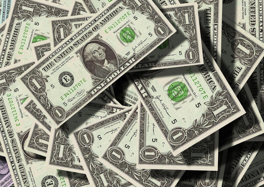 Kurs Rupiah ke Dolar Hari Ini, 9 April 2025: Melemah Dekati Rp17.000