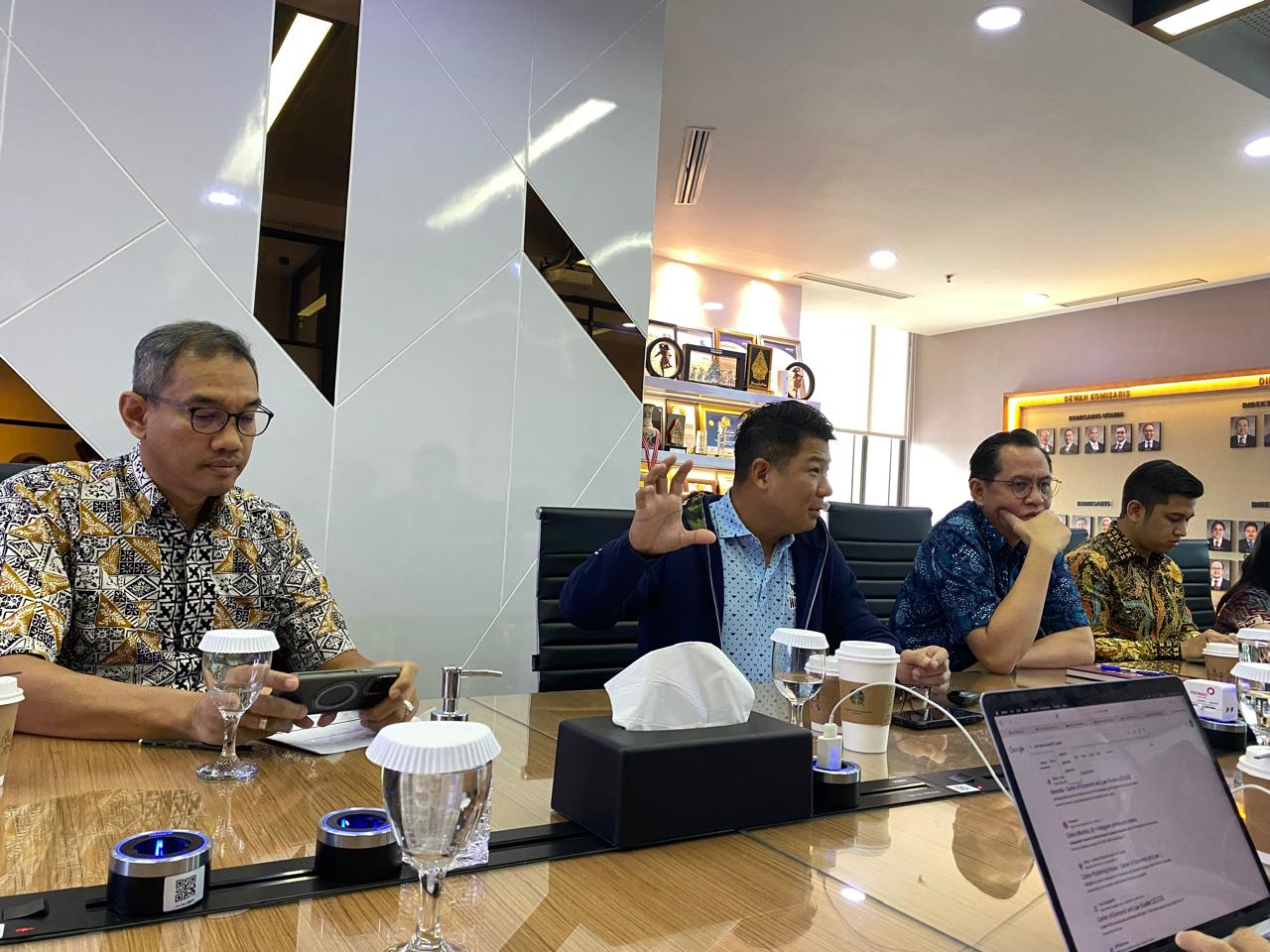 PEFINDO Proyeksi Industri Pay Later Tumbuh 30 Persen Tahun Ini