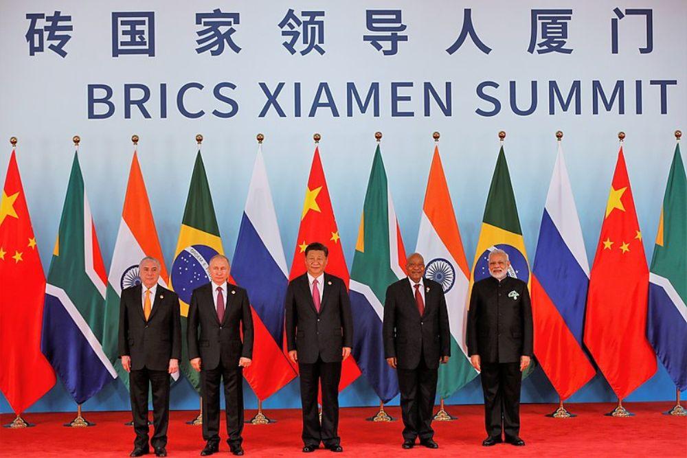 Ketahui Perbedaan BRICS, G20, dan OECD, Jangan Keliru!