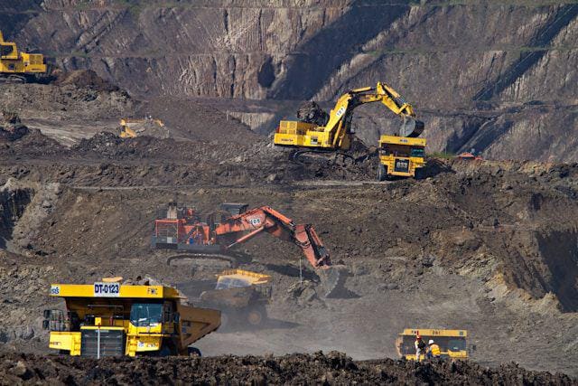 ExxonMobil Soroti Risiko Downtime Tambang di Tengah B50