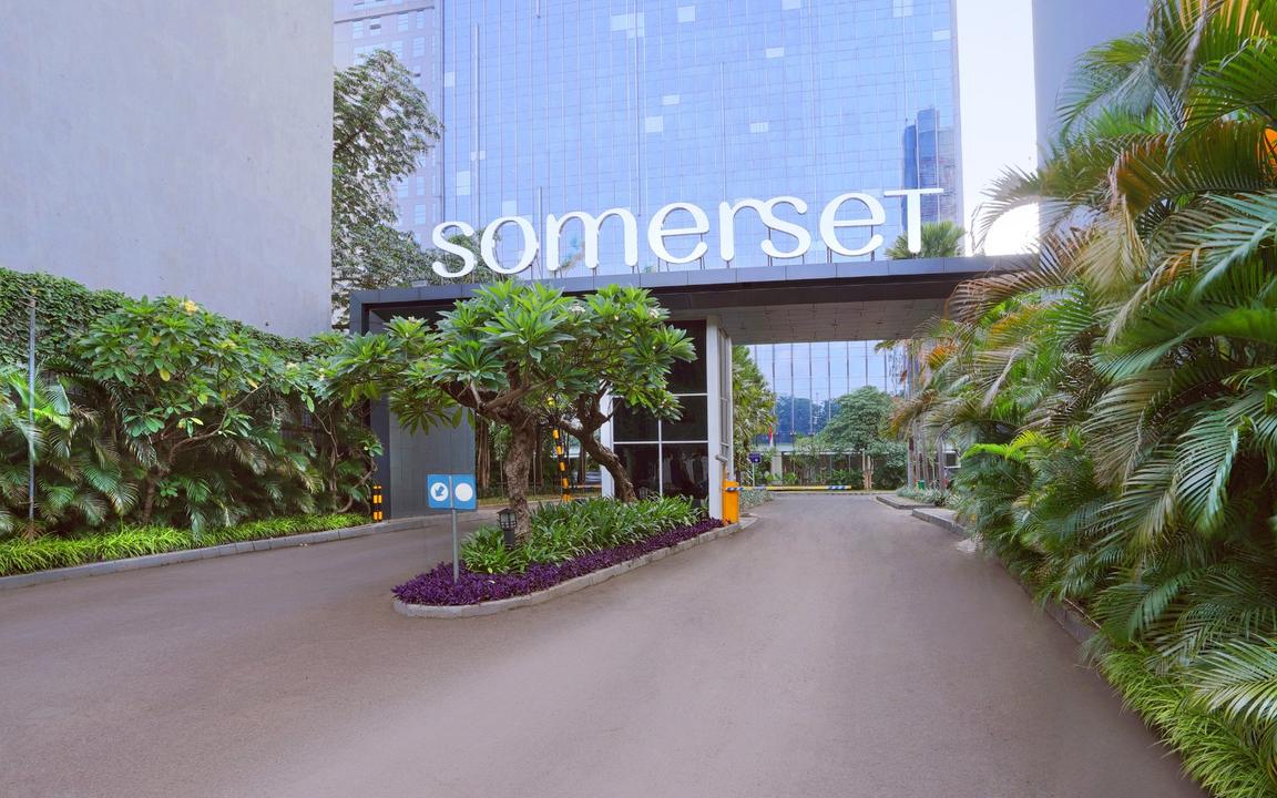 Somerset Kencana, Hunian Nyaman bagi Keluarga di Jakarta Selatan