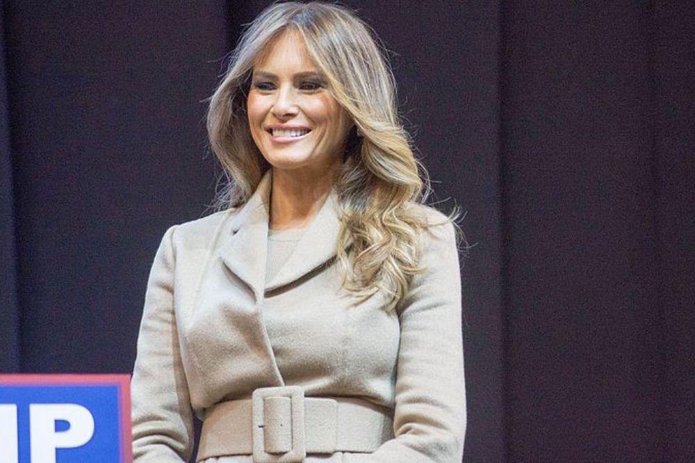 Melania Trump Rilis Meme Coin Baru, Rilis Setelah Pelantikan