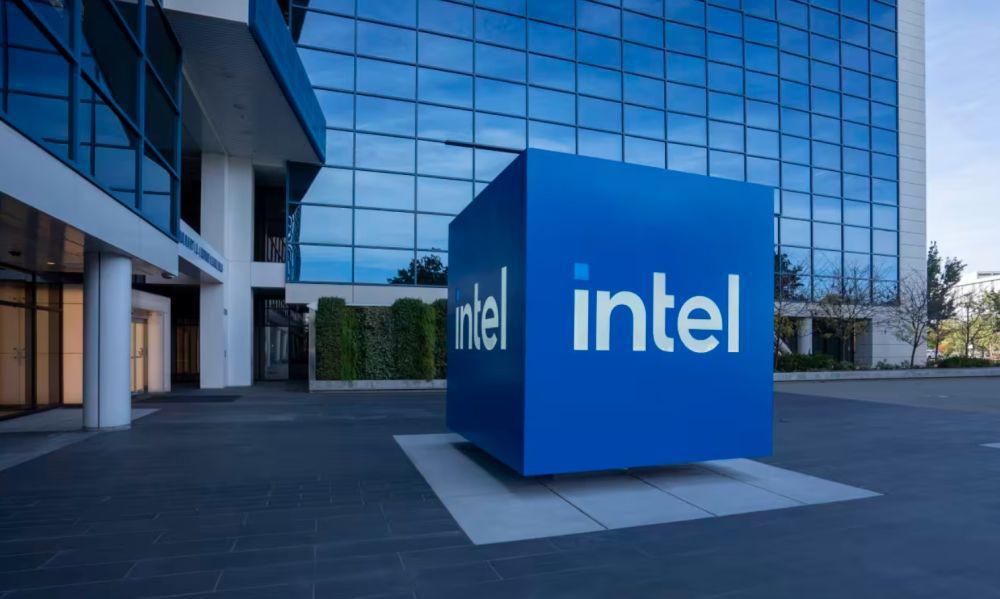 Intel (dok. Intel)