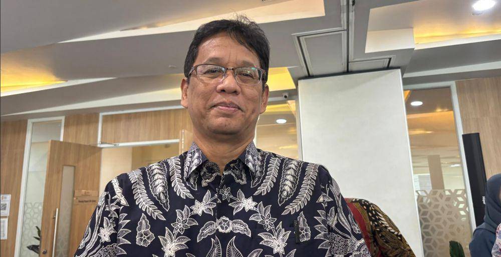 Profil Purbaya Yudhi Sadewa