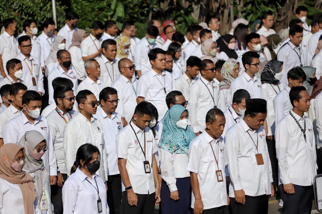 Sah! Menkeu Potong Anggaran K/L Rp256 Triliun, Ini Rinciannya