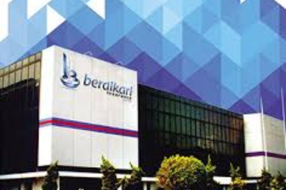 Profil PT Berdikari Insurance, Izin Usaha Resmi Dicabut!