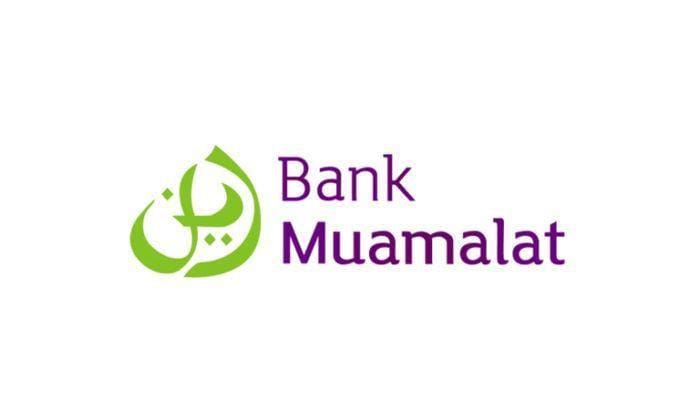 Bank Muamalat (Dok Pinterest)