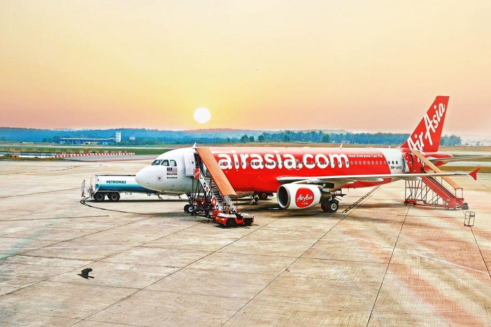 AirAsia Buka Rute Phuket-Medan, Terbang Mulai 27 Juni 2025