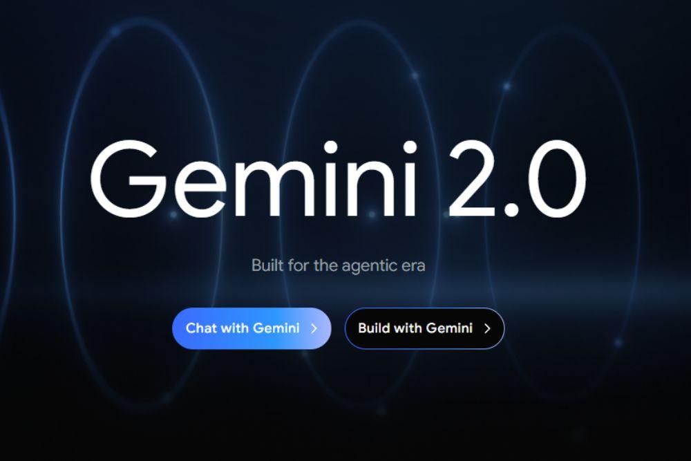 Apa yang Baru di Gemini 2.0? Versi AI Google Terbaru