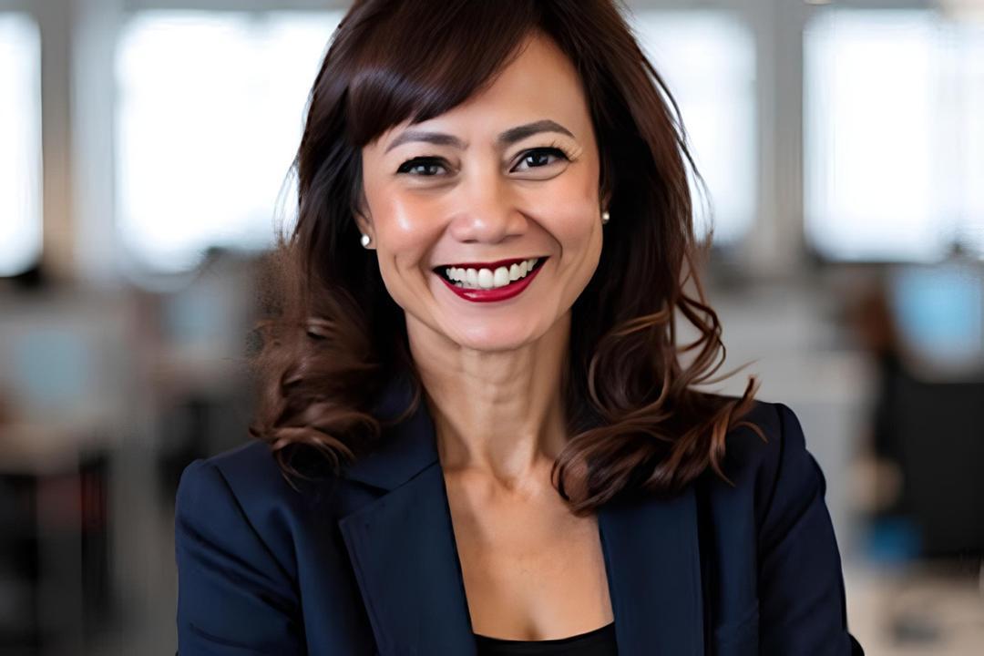 Donna Priadi Ditunjuk Jadi Managing Director AmCham Indonesia