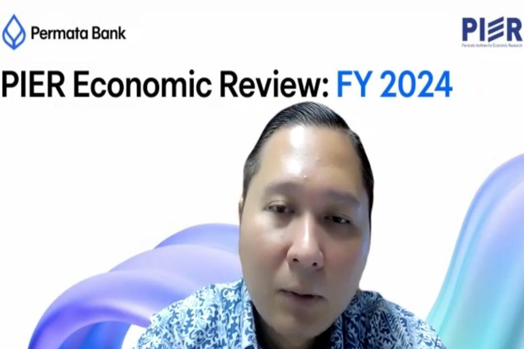 Ekonom Prediksi Pertumbuhan Kredit 2025 Capai 10,78 Persen