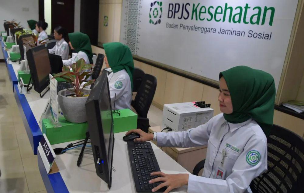 BPJS Kesehatan Buka Suara Terkait 7,3 Juta Peserta PBI Dinonaktifkan, Ini Cara Aktifkan Kembali
