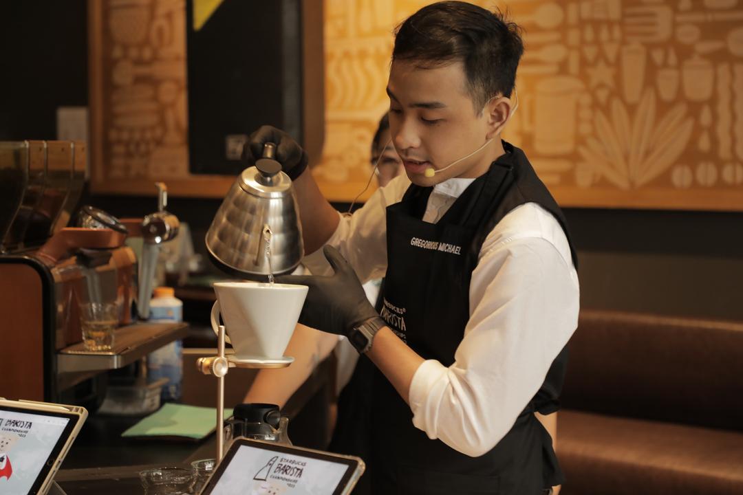 Harga Kopi Naik Tinggi, Ini Strategi Starbucks Indonesia