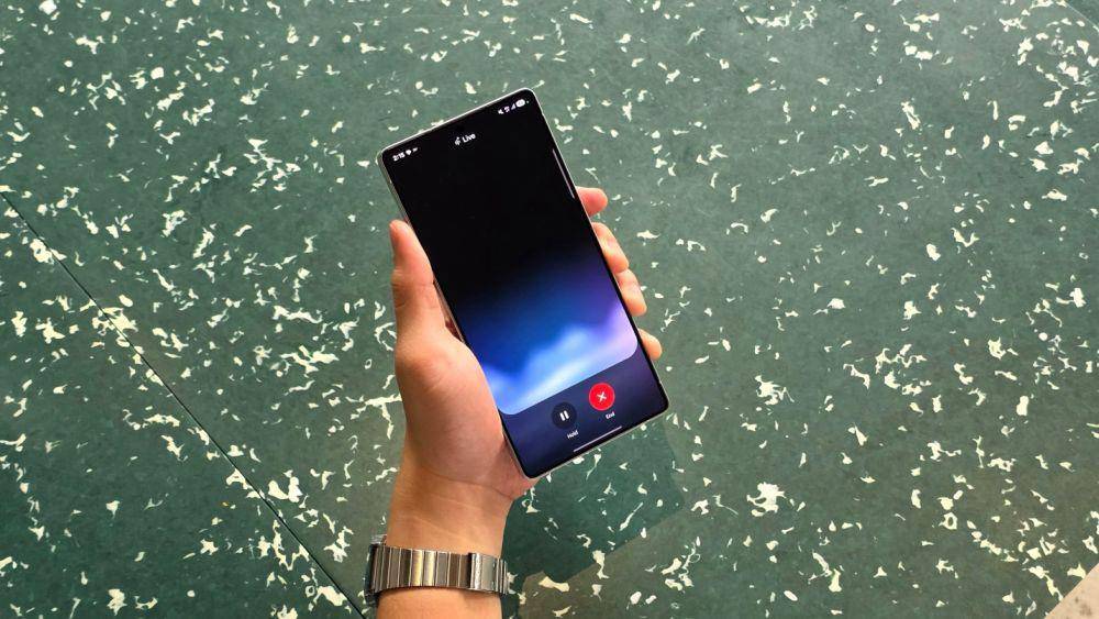 ilustrasi fitur AI Samsung S25 Series (dok. Samsung)