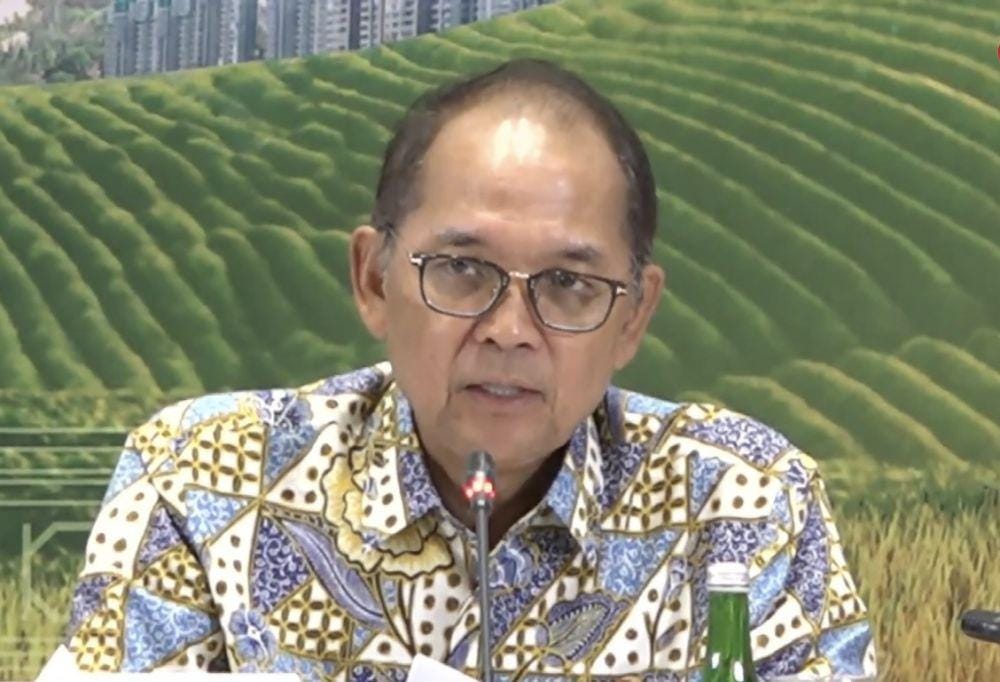 OJK: Asuransi Kredit Topang Kinerja Premi Industri
