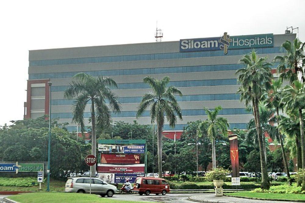 Laba Bersih RS Siloam (SILO) Melonjak 913% Jadi Rp255 M pada Q1-2025