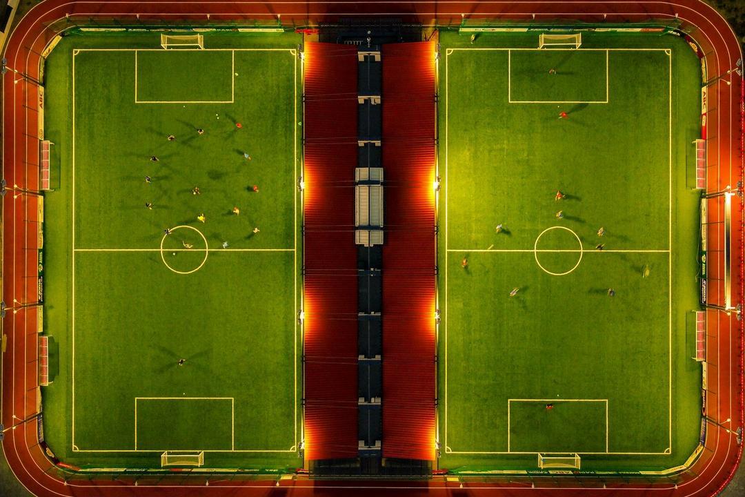 Bisnis Lapangan Mini Soccer: Modal, Bahan, dan Persiapannya
