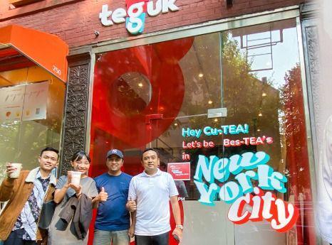 Perusahaan Singapura Akuisisi TGUK, Tambah Lini Bisnis Frozen Food