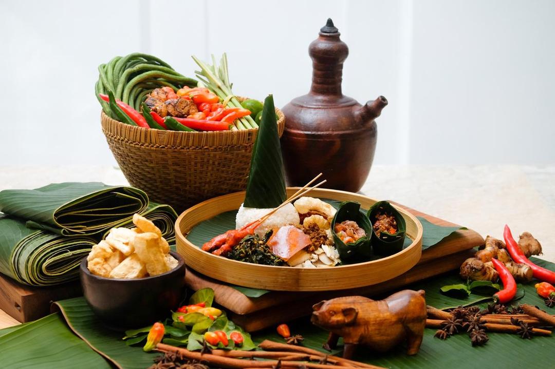 Experience Serenity During The Day of Silence at Sofitel Bali Nusa Dua