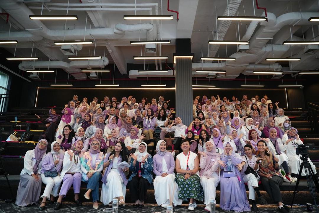 7 Tahun Popmama.com: Dukung Millennial & Gen Z Parents