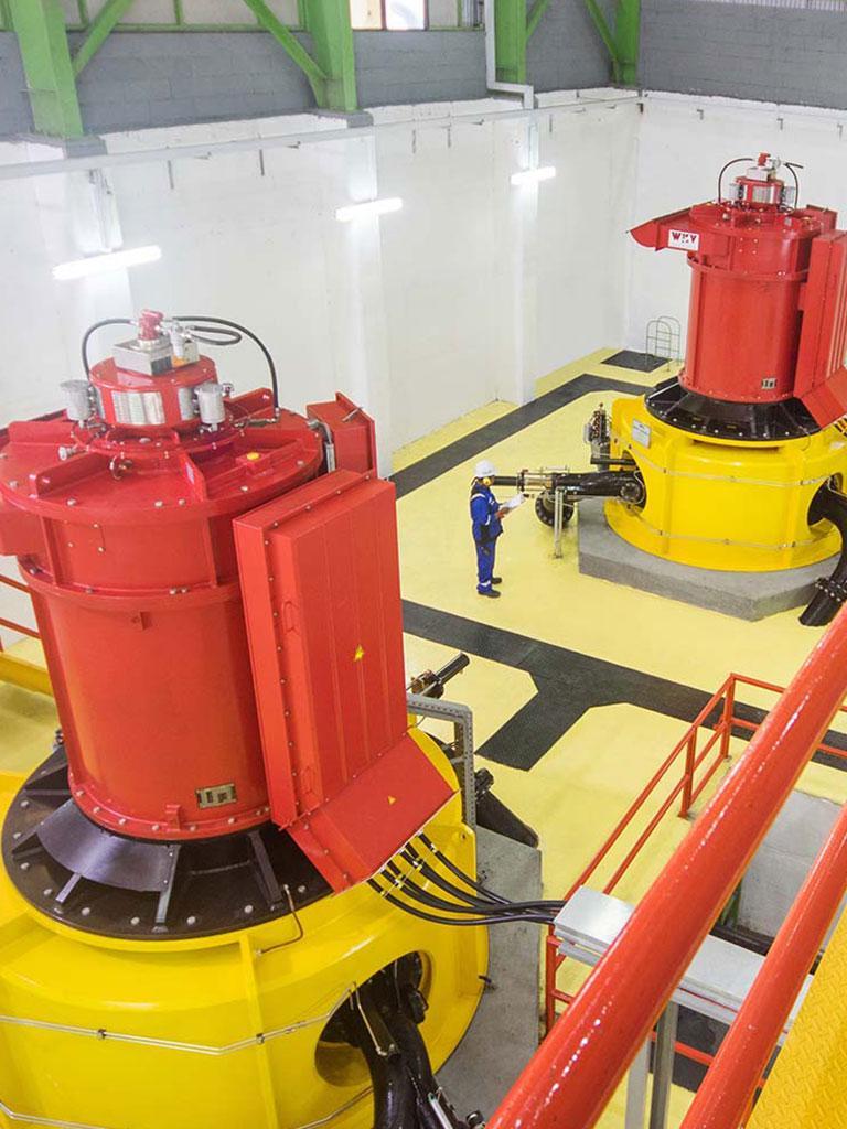 Arkora Hydro Dirikan Anak Usaha Baru, Arkora Energy Indonesia
