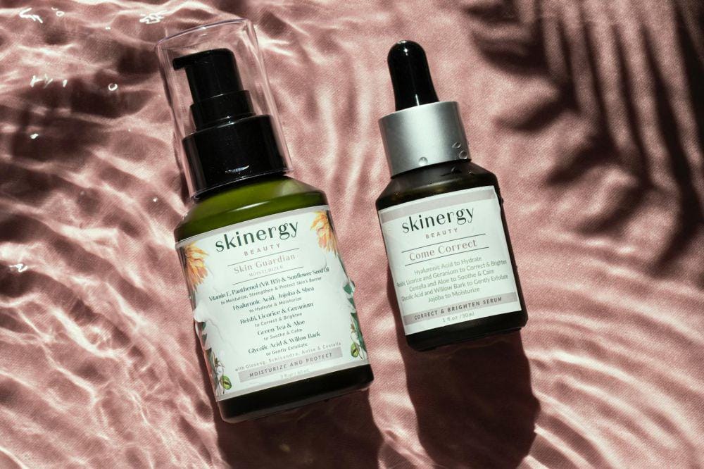 6 Cara Pilih Skincare Biar Kulit Tetap Lembap Saat Cuaca Panas!