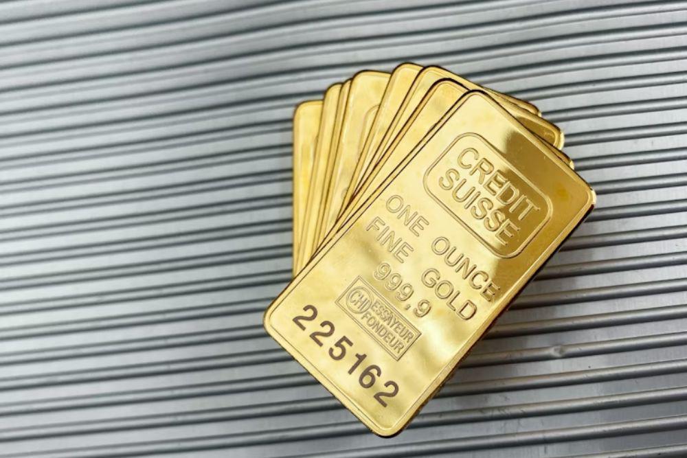 Daftar Harga Emas Antam Hari Ini, 17 Juni 2025: Turun Rp18.000