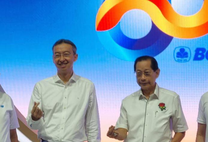 Calon Bos BCA Ungkap Dampak BI Tahan Bunga Acuan 5,75%