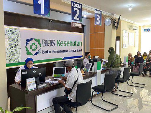 ilustrasi layanan BPJS Kesehatan (dok. bpjskesehatan.go.id)