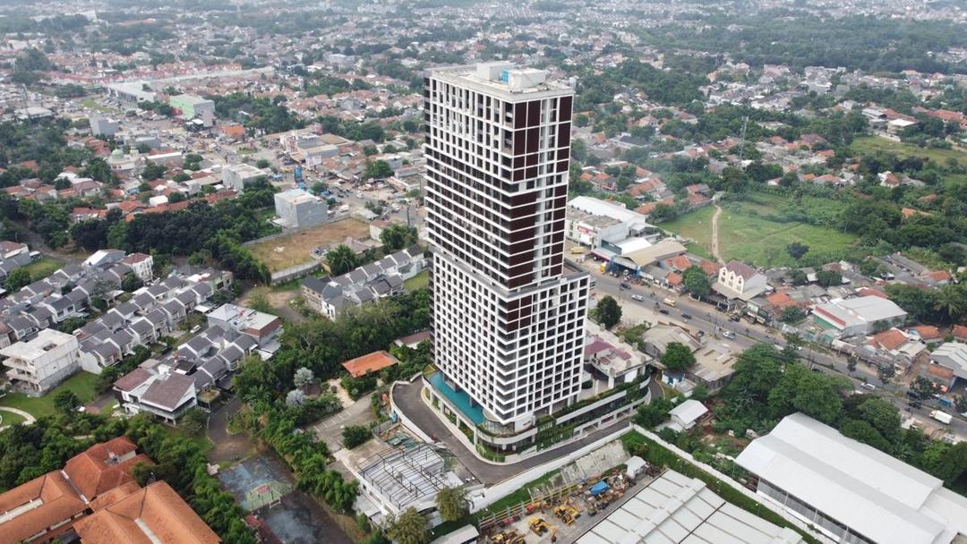 PKPU Berakhir, PP Properti (PPRO) Fokus Pulihkan Kinerja