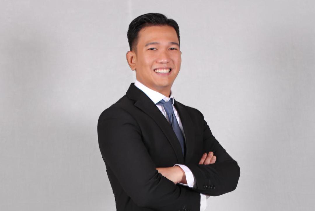 Profil Rizky Andhika P, Direktur Vale Peraih Fortune 40 Under 40