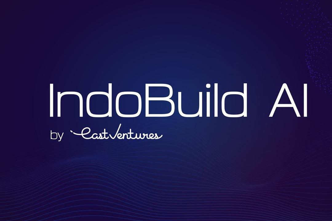 Dorong Inovasi AI, East Ventures luncurkan IndoBuild AI