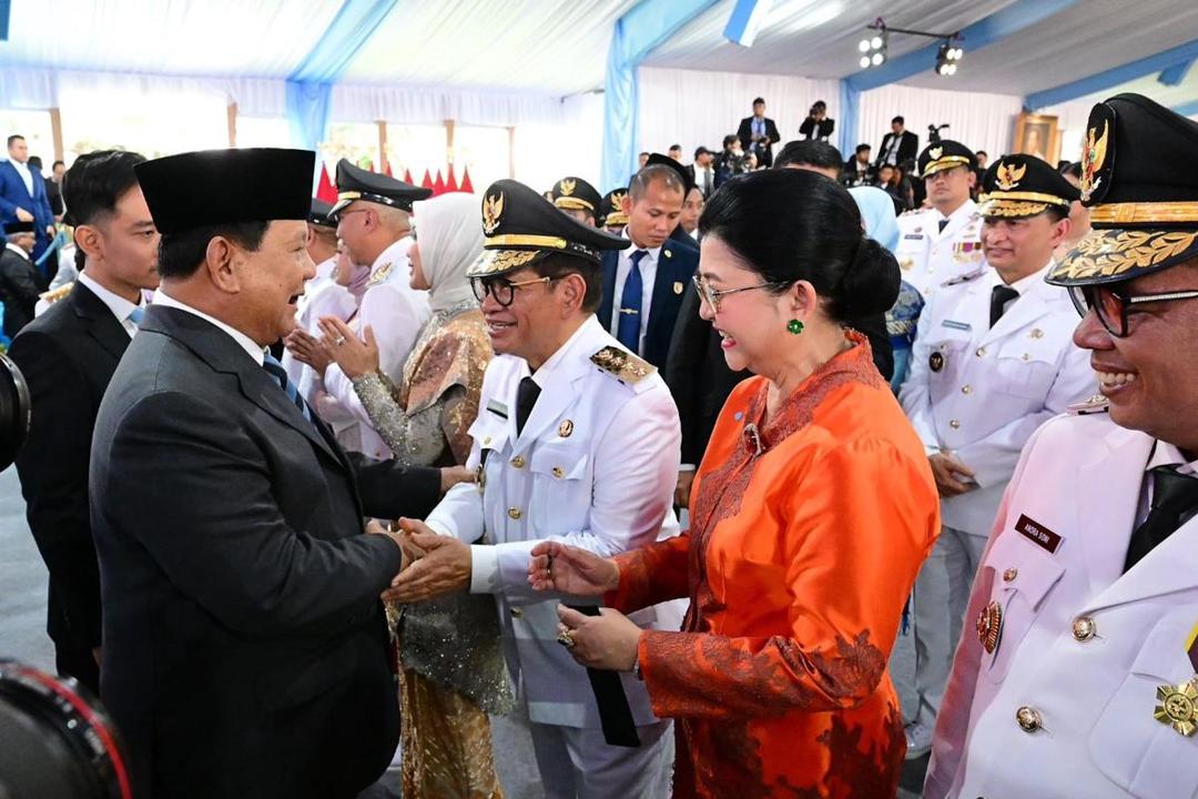 10 Gubernur Terkaya di Indonesia, Hartanya Ratusan Miliar