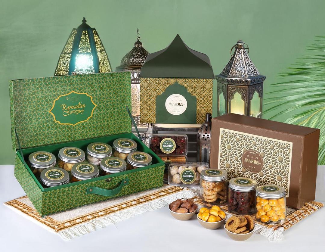 Ramadan Harmony, A Symphony of Flavors at Pullman Jakarta 