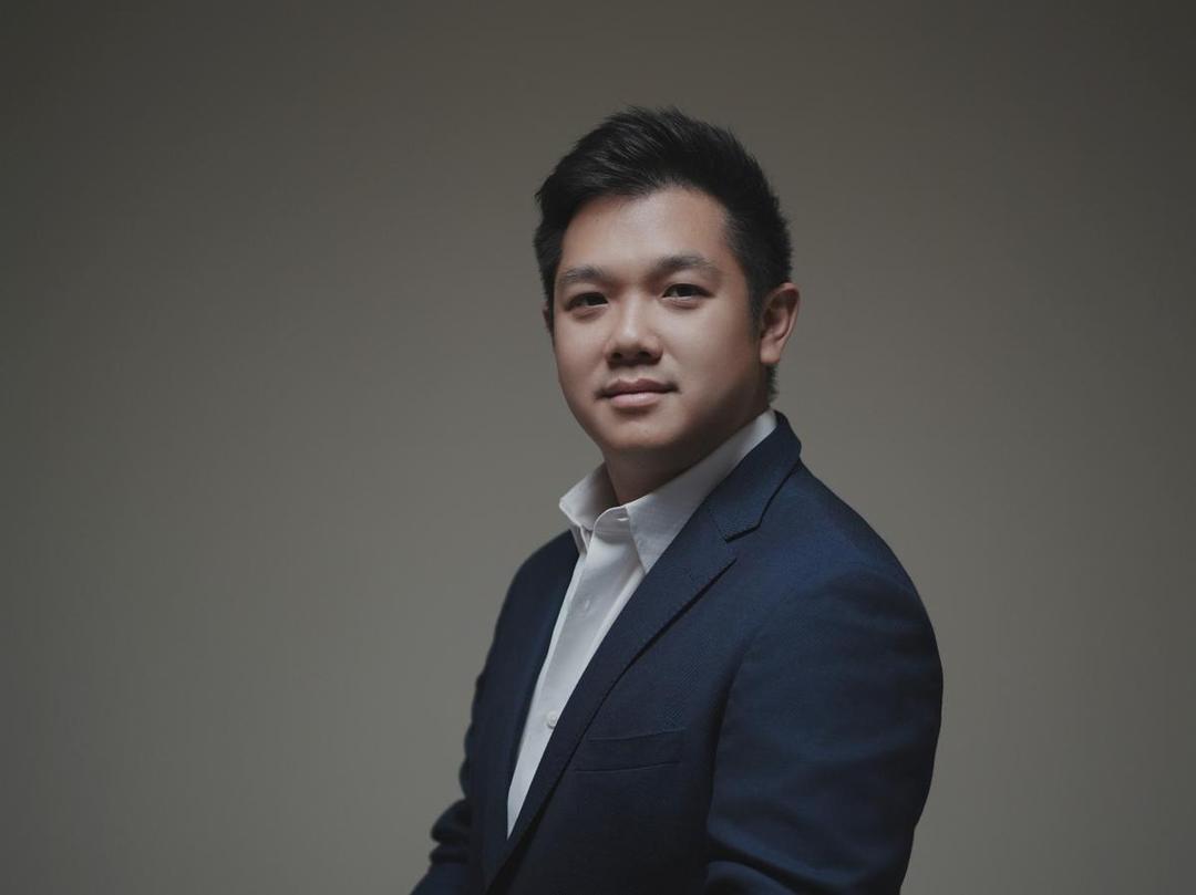 Profil Michael Yahya, Sosok Penting di Balik Marketing UBS Gold