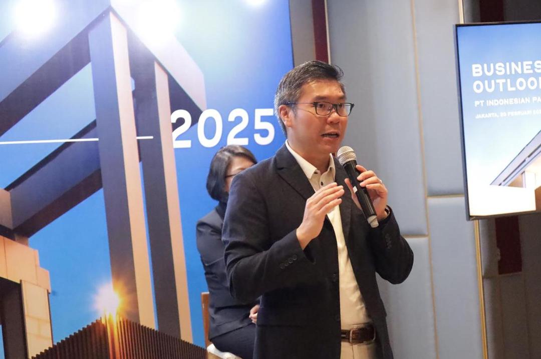 Dorong Ekspansi, Paradise Indonesia Siapkan Capex Rp1 T di 2025